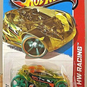 2005 Hot Wheels Vandetta Mattel